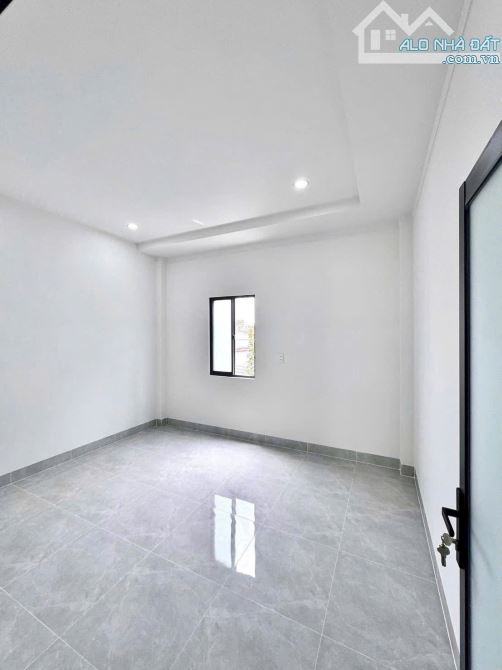 TT 600tr nhận ngay nhà 1 trệt 1 lầu sổ riêng thổ cư 100% cách Go BigC chỉ 5 phút di chuyển - 4