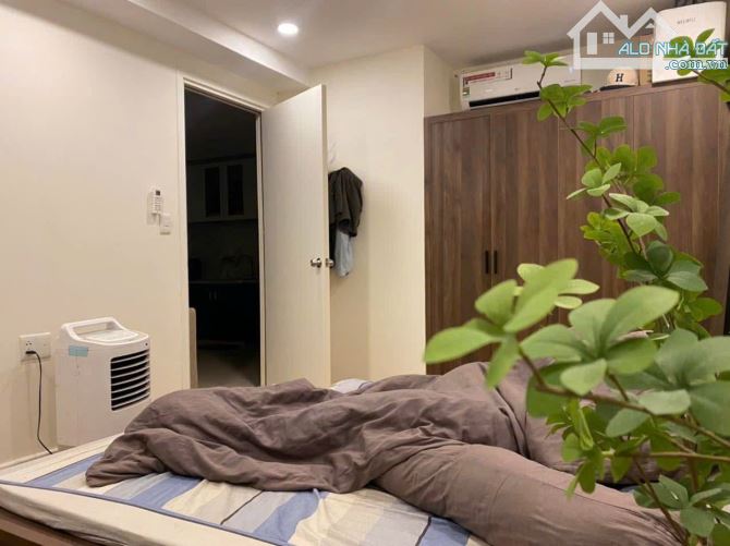 Ruby Garden, Nguyễn Sỹ Sách, P15, TB, 55m2, 1PN, 2WC, 7tr5/tháng. - 4