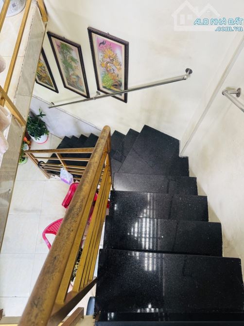 PHÚ THỌ HOÀ, TÂN PHÚ – DT: 39M2 - 2 TẦNG, 3PN, 2WC -  2.82 TỶ - 4