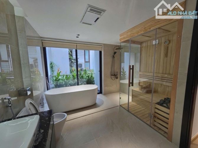LIỀN KỀ TƯ ĐÌNH 65M 6 TẦNG MT 4.5M THANG MÁY FULL NỘI THẤT XỊN SÒ HIỆN ĐẠI CHÍNH CHỦ BÁN - 4