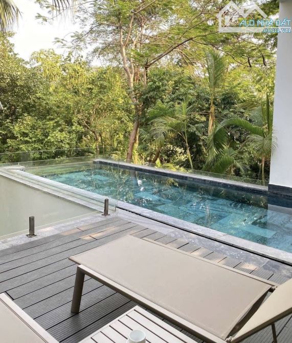 🏡 BIỆT THỰ NGHỈ DƯỠNG CAO CẤP FLAMINGO ĐẠI LẢI – 2 TẦNG – 3PN MASTER – VIEW RỪNG – GIỮ TI - 4