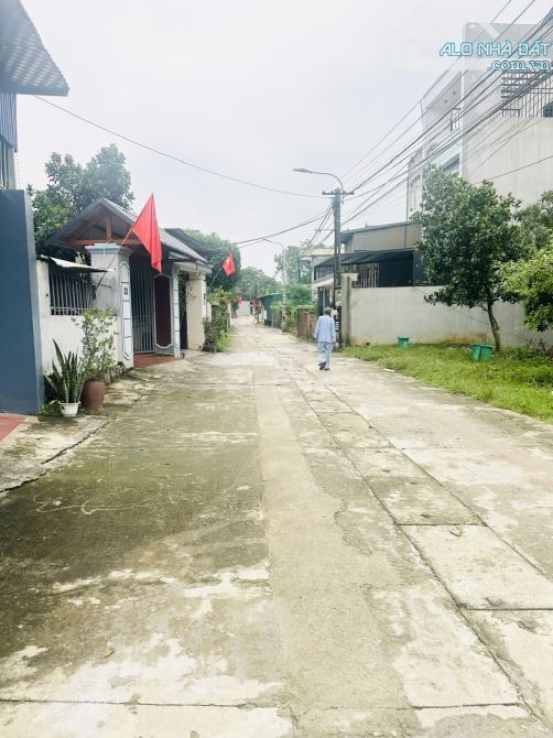 BÁN 85M2; GẦN NGÃ 3 HÒA LẠC; GIÁ MỀM - 4