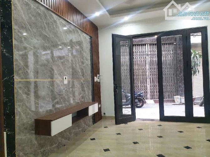 Siêu phẩm Kiến hưng Hà Đông 🚗 ngủ trong nhà giá chỉ hơn 7 tỷ - 4