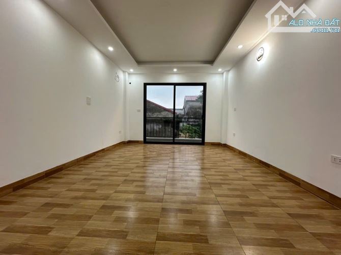 Bán nhà Nghĩa Tân 59m2, 4T, MT 5.3m, ngõ ôto tránh, KD, 19.5 tỷ - 4