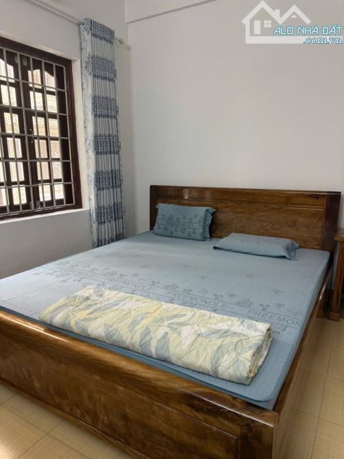 PHẠM TUẤN TÀI – Ô TÔ TRÁNH, Ở NGAY 52m² × 5 tầng × MT 4.8m – 23 tỷ  • Khu phân lô, ô tô tr - 4