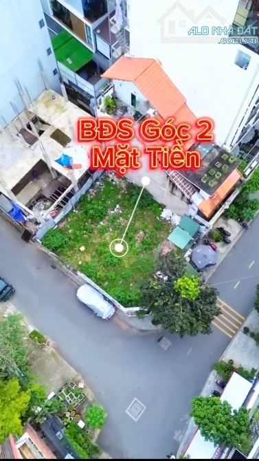 Bán đất Thảo Điền nền góc đường số 41 Quận 2 cũ gần Trường Học Quốc Tế Đức (162m2) 58 tỷ - 4