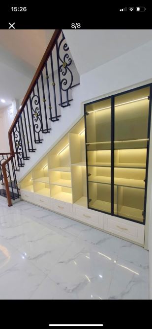 Bán nhà 2 tầng mới vào ở ngay , khu vực cao ráo trung tâm TP Huế - 4