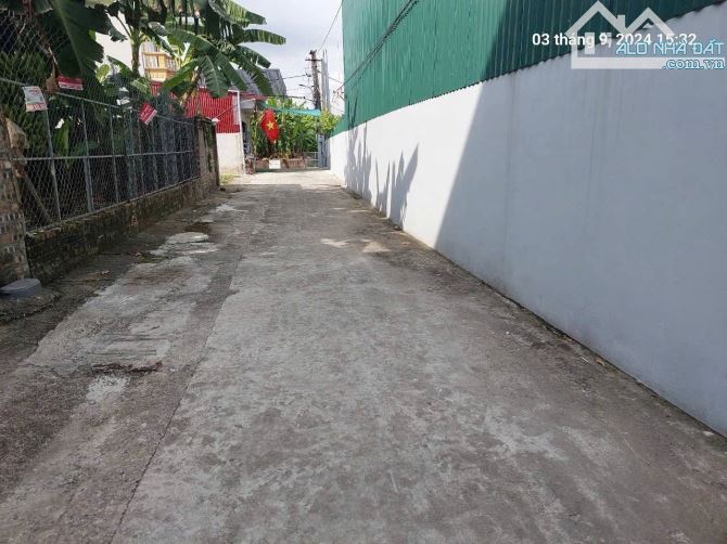 Đất Bắc Hồng 125m2, mt6m, 9.25 tỷ, ô tô 7 chỗ, chạy thông, gần phố, Đông Anh. - 4