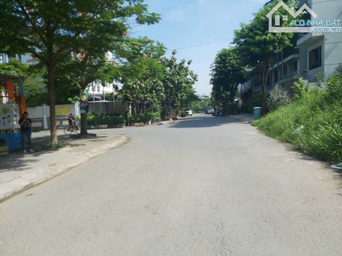 Bán đất kdc Phú Nhuận 10 mẫu mặt đường 62 gần chợ Tân Lập Quận 2 cũ (165m2) 25 tỷ - 4