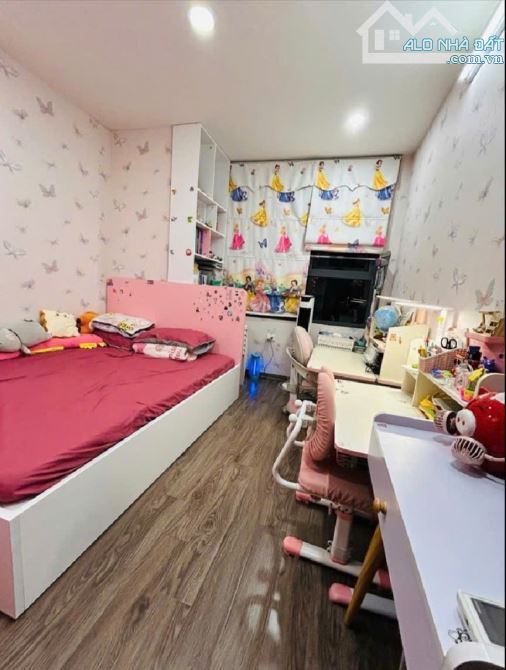 Bán căn hộ tòa chung cư Helios Tam Trinh - DT 92 m2 x 3 PN - 4