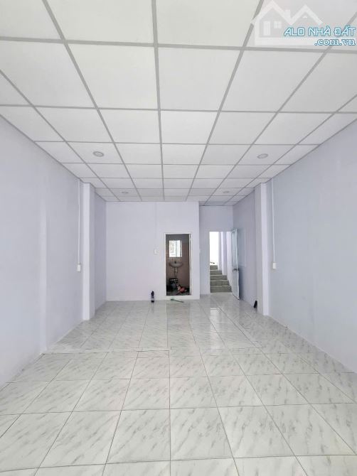 Hẻm xe hơi CMT8. Q10. Diện tích đẹp. 4m x 16m. 4 tầng. 5PN. - 4