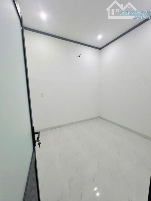 Mái ấm nhỏ xinh, phù hợp cho các gia đình trẻ chỉ hơn 1 TỶ - 4
