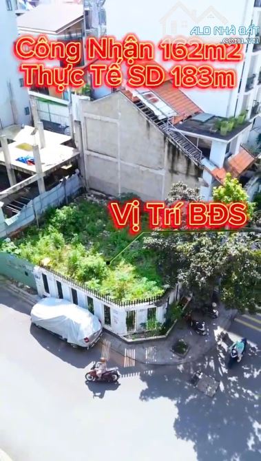 Bán đất gần chợ Thảo Điền đường số 41 Quận 2 cũ gần Trường Học Quốc Tế Đức (162m2) 58 tỷ - 4