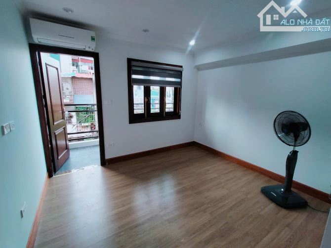 Cho thuê tập thể đủ tiện nghi phố Thanh Nhàn, Bùi Ngọc Dương - 4
