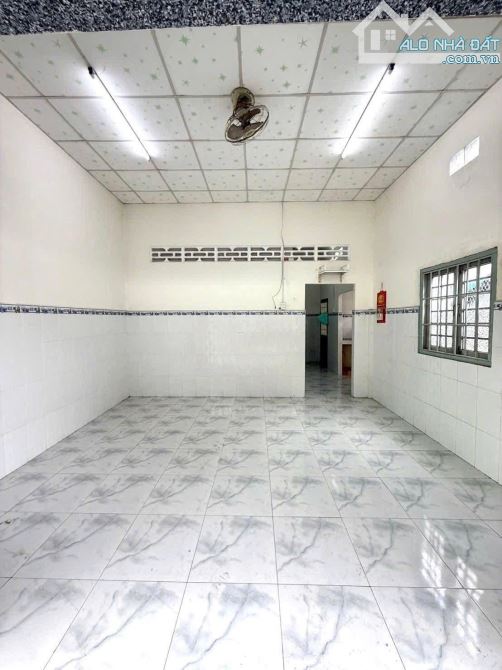 680 TRIỆU - CẦN BÁN NHÀ GIÁ RẺ – TÂN PHÚ TRUNG, CỦ CHI - SỔ HỒNG RIÊNG - 4