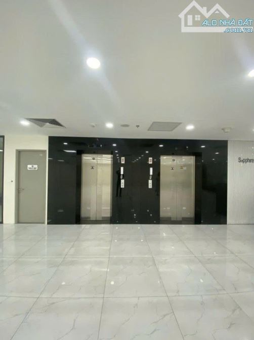 Mặt phố Đào Tấn hoa hậu Ba Đình, tòa nhà văn phòng siêu đẹp 186m2, 6 tầng, mt 7m, 122 tỷ - 4