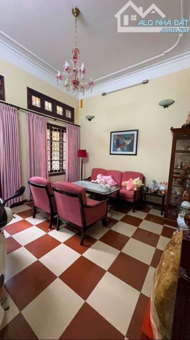 🏠 BÁN NHÀ PHÂN LÔ - NGUYỄN VĂN HUYÊN - CẦU GIẤY - Ô TÔ ĐỖ CỬA - HAI THOÁNG  -22 TỶ - 4
