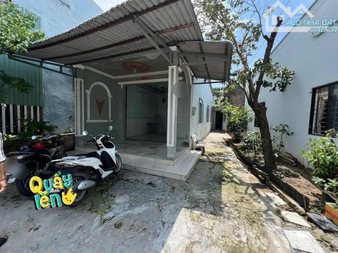 Cách UBND Tân Thông Hội 800m, 1 sẹc đường 28, xã Tân Thông Hội Củ CHi. - 4