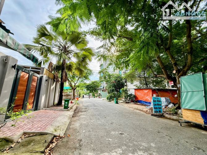 Lô Đất Mặt Tiền Khu B Làng Đại Học, Nguyễn Hữu Thọ, Nhà Bè – 250m²  Giá 20.5 Tỷ - 4