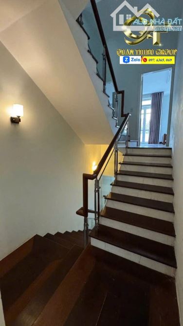 CHO THUÊ NHÀ 3.5 TẦNG KĐT AN CỰU CITY - FULL NỘI THẤT - 4