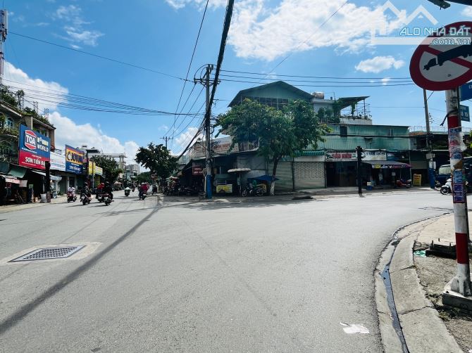 Dãy trọ giá đầu tư Hẻm 6M N.TRI PHƯƠNG, Kề Bà Giang Linh Xuân ~36 triệu/m2 gồm nhà - 3