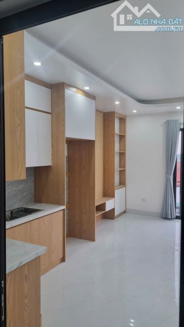 RẺ QUÁ..!!! BÁN GẤP CĂN LIỀN KỀ TÂM HUYẾT VỪA HOÀN CÔNG,   💥 💥 Sổ vuông đét, 50m2, - 4