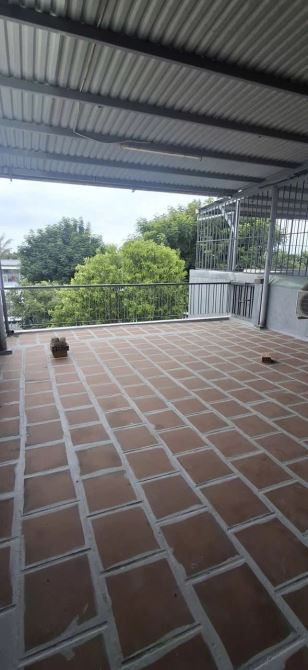 BÁN NHÀ 3 TẦNG – ĐÔNG THẠNH 2 – NGANG 5M – DIỆN TÍCH 100M² – GIÁ CHỈ 7.5 TỶ - 4
