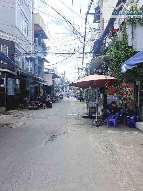 🌟 XÔ VIẾT NGHỆ TĨNH, P.21, BÌNH THẠNH – GIÁP Q.1 - 4