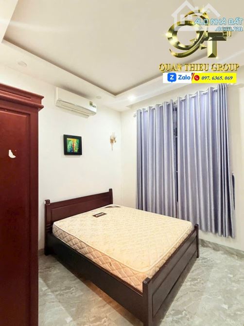 CHO THUÊ NHÀ 2 TẦNG – FULL NỘI THẤT MỚI ĐẸP – ĐƯỜNG DƯƠNG VĂN AN - 4