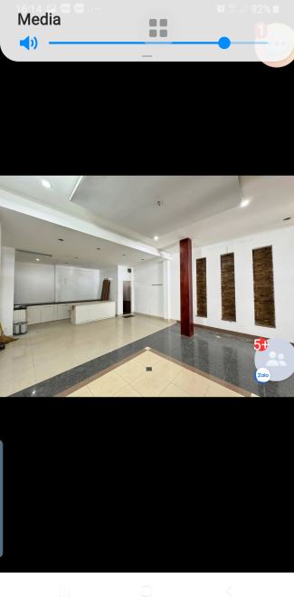 Bán  nhà  Nguyễn  tri  Phương  đt 82m2  ngang  5.25 m 3 tầng  giá  12.8tỷ - 4