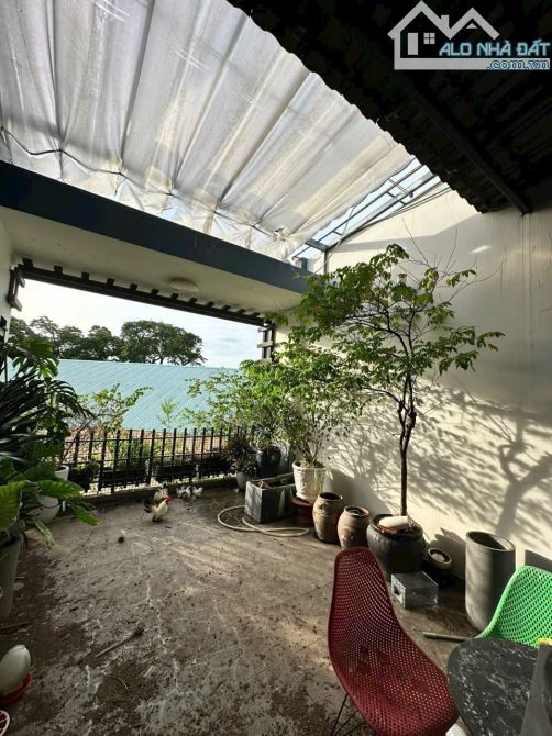 SIÊU PHẨM TUYỆT ĐẸP ! Nhà hẻm Quang Trung, P.10 | DT: 4,3X13m | 3 Tầng, NTCC | - 4