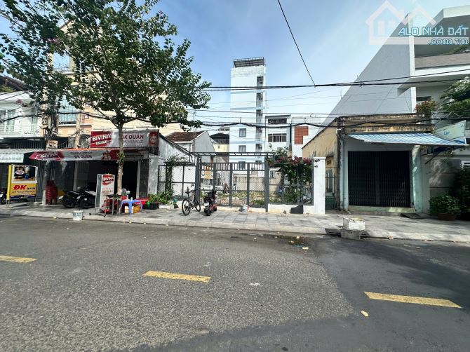 Lô đất mặt tiền Đường Khúc Thừa Dụ, Nha Trang gần vòng xoay Hoàng Diệu - 4