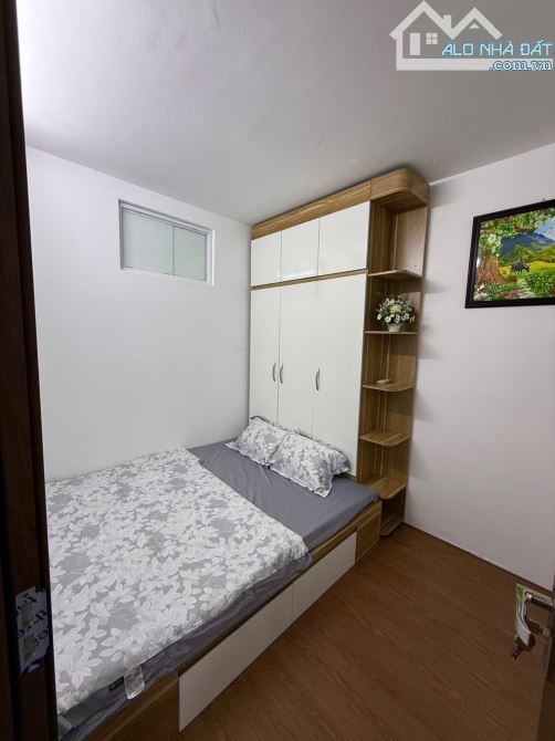 BÁN CĂN HỘ CCMN PHỐ BÙI XƯƠNG TRẠCH - KHƯƠNG TRUNG - THANH XUÂN - Ô TÔ ĐỖ CỬA TÒA   - Vị t - 4