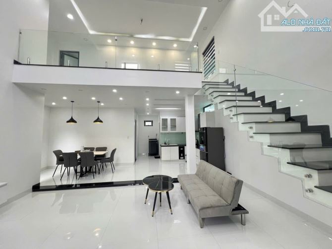 🏠 Homestay 2 tầng Full nội thất đường kiệt Trường Chinh - Giá chỉ 2,990 Triệu - 4