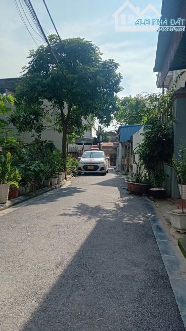 CĂN DUY NHẤT, GIÁ ĐẦU TƯ, HẢI BỐI, 4 TẦNG, DÂN XÂY, Ô TÔ, GIÁ 3,4 TỶ - 4