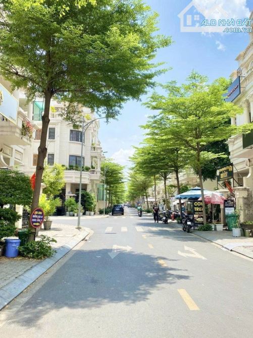 Giỏ hàng dự án Cityland Park Hills trực tiếp CĐT và chuyển nhượng.LH : Nguyên Thảo - 4