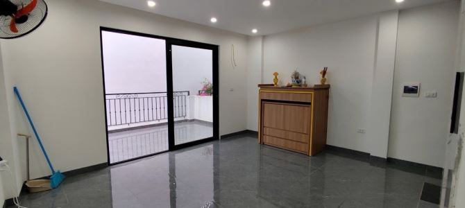 🏡 Nhà phố xây mới 6 tầng + 1 tum thang máy – 39m² – giá chỉ 11,5 tỷ - 4