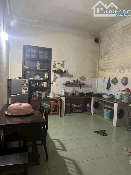 CHO THUÊ NHÀ 2 TẦNG KIỆT PHẠM VĂN ĐỒNG, TP HUẾ - 4
