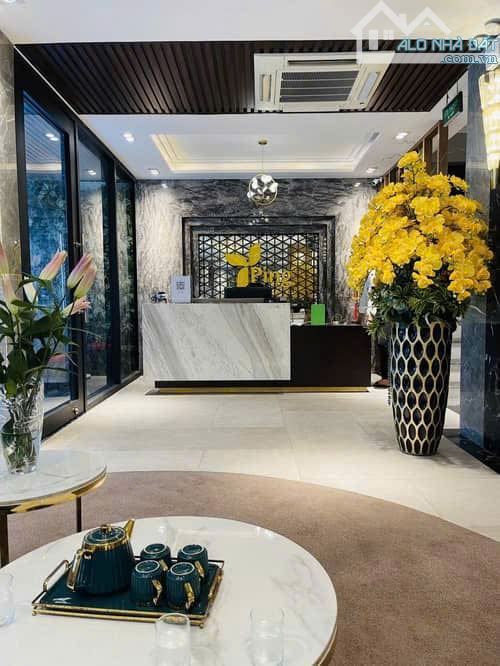 💎HÃY ĐỂ $$$ ĐẺ RA $$$, KHÁCH SẠN TIÊU CHUẨN 5⭐ TRUNG TÂM CẦU GIẤY – TÀI SẢN ĐẲNG CẤP, DÒN - 4