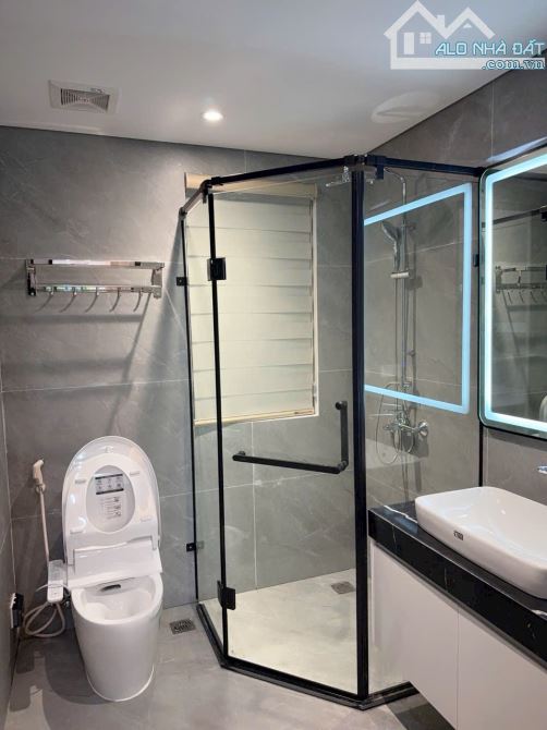 💎 SIÊU PHẨM TRUNG TÂM PHỐ CHU HUY MÂN – THIẾT KẾ DUPLEX ĐỈNH CAO 💎 65M - 13,x tỷ - 4