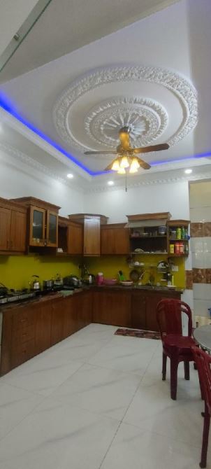 ĐƯỜNG 18B BÌNH HƯNG HÒA A BÌNH TÂN DT: 4*20M- 7 TỶ - 4