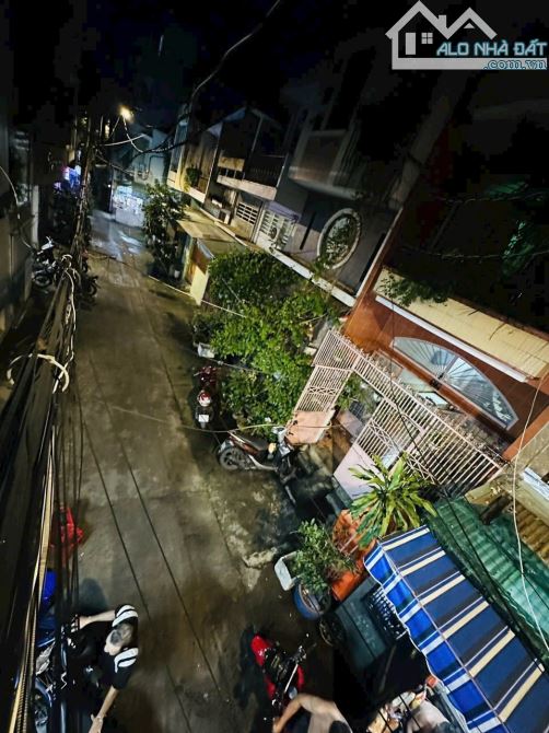 🔥HẺM XE HƠI KINH DOANH - LÔ GÓC - SÁT MẶT TIỀN - GIÁ TỐT NHẤT QUẬN 10 - 5.5 TỶ - 4