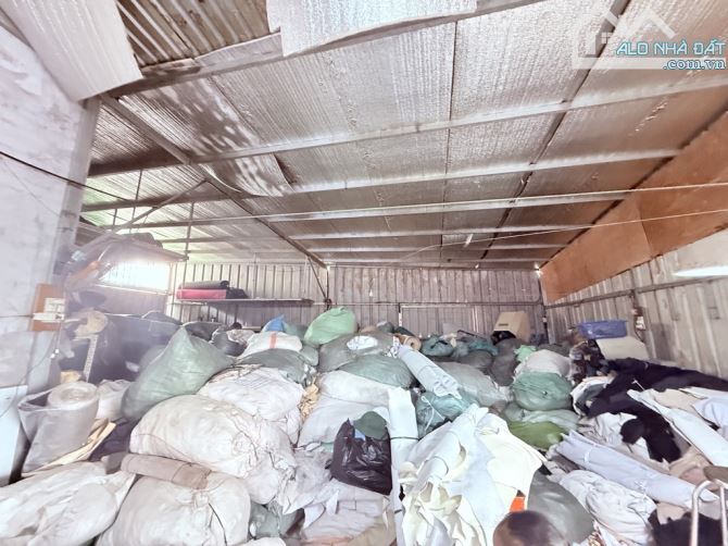 ĐẤT THỔ CƯ đường HIỆP THÀNH 13, P. Hiệp Thành, Q12, dt 260m2 (13mx20m). Đường 10m,💰13,5Tỷ - 4