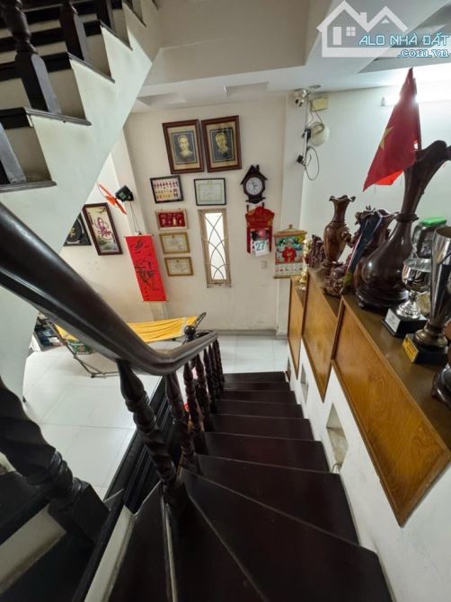 🌹🌹HOÀNG HOA THÁM, P5, PHÚ NHUẬN, 67m2, 3 TẦNG, 4 PN. GIÁ: 8,98 TỶ🌹🌹 - 4
