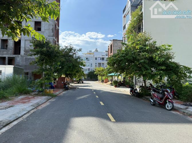 Siêu phẩm đất Hoà Phú 28, khu E Kim Long – gần Nguyễn Sinh Sắc, Hoàng Thị Loan - 4