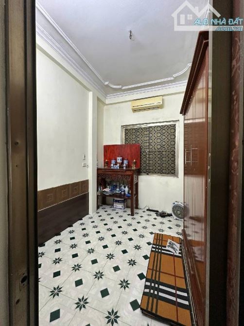 🏠 Bán nhà lô góc – 2 mặt thoáng, 4 tầng chắc chắn, giá chỉ 2.55 tỷ - 4