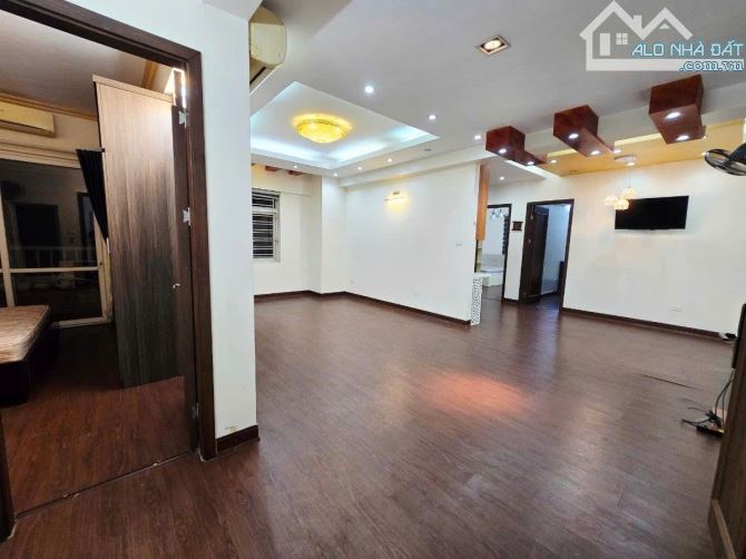 BÁN CĂN HỘ TÒA A2 PHỐ VỌNG – PHƯỜNG ĐỒNG TÂM – QUẬN HAI BÀ TRƯNG – 120M² – 10.1 TỶ - 4