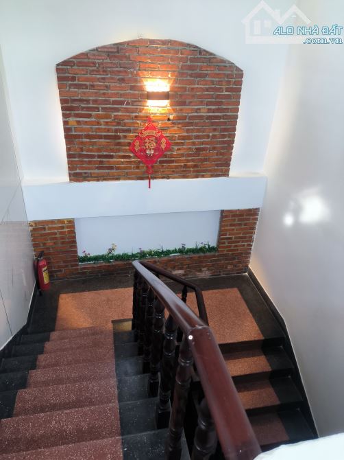 💥 CHÀO BÁN TOÀ CĂN HỘ GẦN BIỂN ĐÀ NẴNG _ TRUNG TÂM THANH KHÊ_ ĐƯỜNG 10,5 LỀ 5M_ GẦN CÁC T - 4