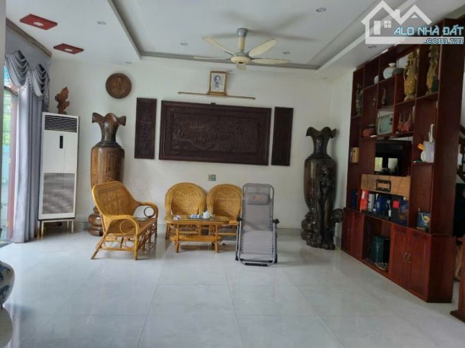 Cần bán gấp biệt thự 229m², 4 tầng tại Đồng Xép, Hoàn Sơn, Tiên Du, Bắc Ninh. - 4