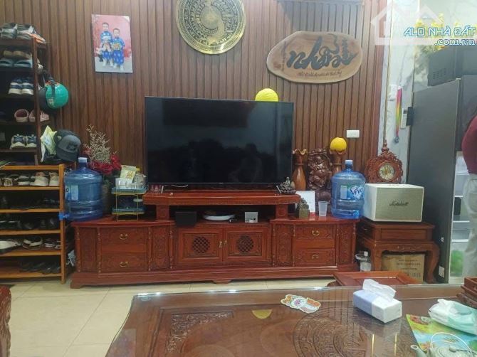 Ô Tô Cách 20M Tôn Đức Thắng, Ngõ Thông KD, 36m2*5T MT Khủng 7M Chào 9.2 Tỷ - 4